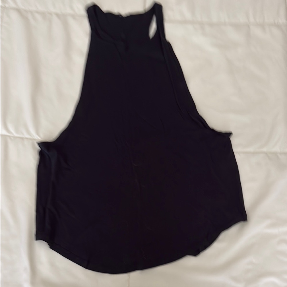 Lululemon Muscle Tank